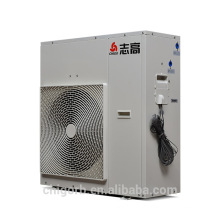 Chinesischer Lieferant CHIGO High Efficiency Commercial Gebrauchte Wärmepumpe Warmwasserbereiter